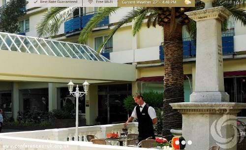 OCallaghan Eliott Hotel Gibraltar
