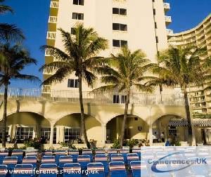 Ocean Sky Hotel Fort Lauderdale