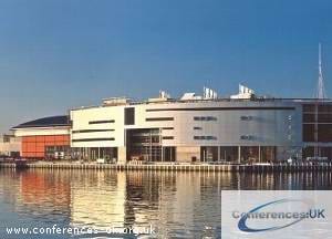 Odyssey Arena