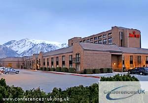Ogden Marriott