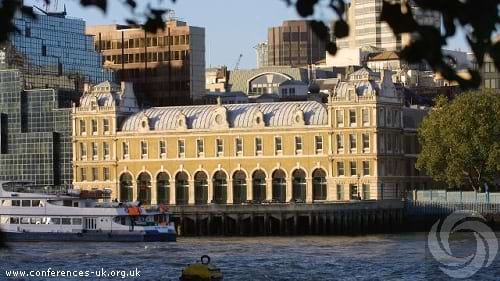 Old Billingsgate