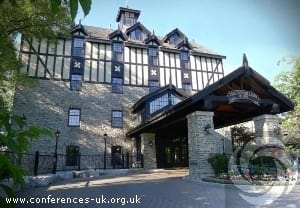 Old Mill Inn and Spa Toronto