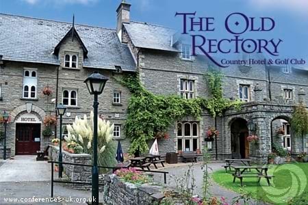 Old Rectory Hotel