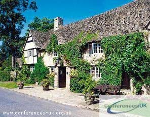 Old Swan and Minster Mill