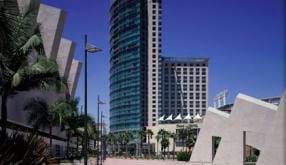 Omni San Diego Hotel