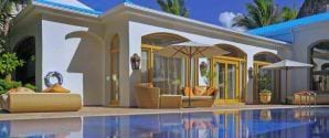 One and Only le Saint Geran Mauritius