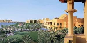 One and Only Royal Mirage Dubai