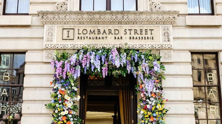 One Lombard Street