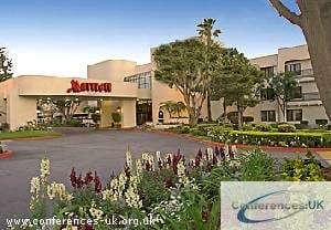 Ontario Airport Marriott