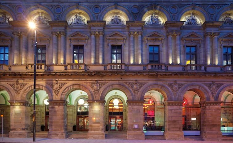 Opus Manchester