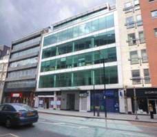 Orega High Holborn
