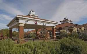 Orida Hotel Maidstone