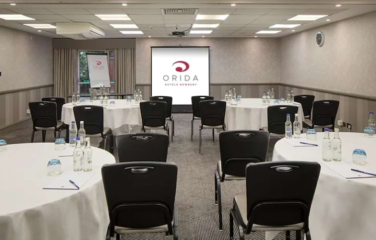 Orida Hotels Newbury