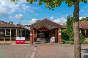 Orida Hotels Newbury