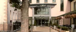 Oriel House Hotel Leisure Club and Spa Ballincollig