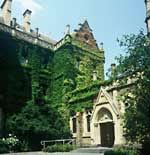 Ormond College