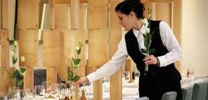 Orrery Restaurant