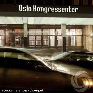 Oslo Congress Centre Norway
