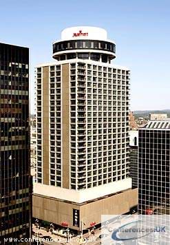 Ottawa Marriott Hotel