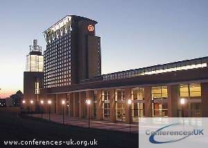 Overland Park Convention Center