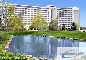 Overland Park Marriott