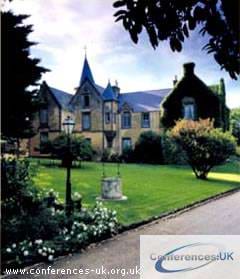Overnewton Castle Function Centre