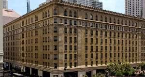 Palace Hotel San Francisco