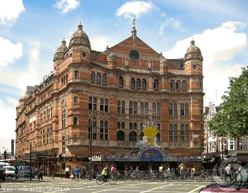 Palace Theatre