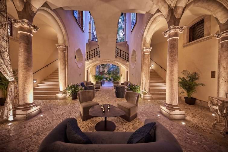 Palacio Can Marques
