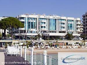 Palais Stephanie by Sofitel