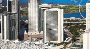 Pan Pacific Singapore