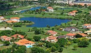 Paradisus Punta Cana Resort Dominican Republic