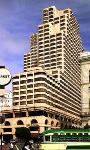 Parc 55 Wyndham San Francisco