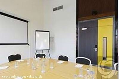 ISH Venues