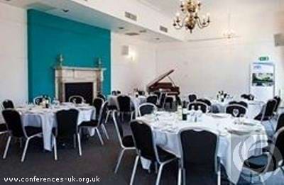 ISH Venues