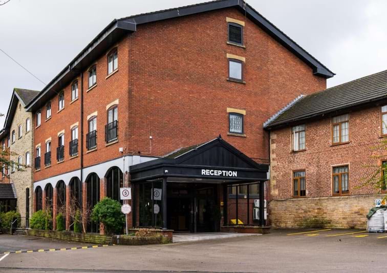 Park Hall Hotel and Spa Chorley