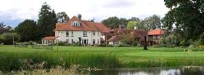 Park House