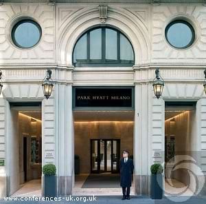 Park Hyatt Milan