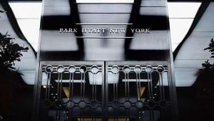 Park Hyatt New York