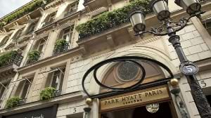Park Hyatt Paris