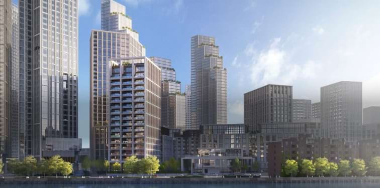 Park Hyatt River Thames