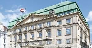 Park Hyatt Vienna