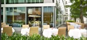 Park Hyatt Zurich