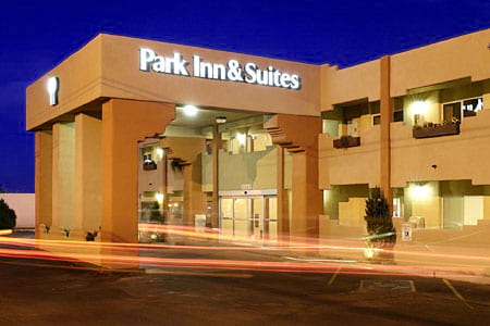 Park Inn and Suites Santa Fe