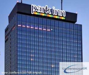 Park Inn by Radisson Berlin Alexanderplatz Hotel
