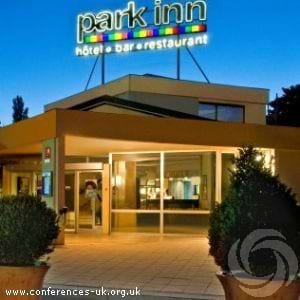 Park Inn By Radisson Orange