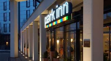 Park Inn Cologne