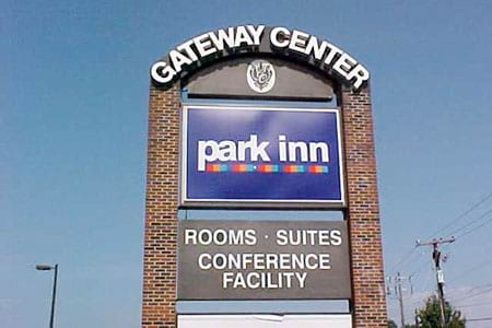 Park Inn Gateway Conference Center