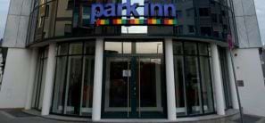 Park Inn Nuremberg