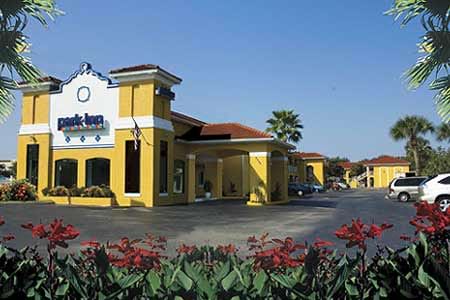 Park Inn Orlando Airport West